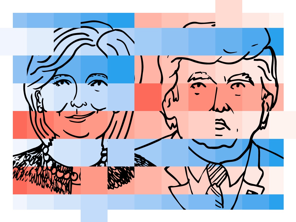 2016 Election Forecast | FiveThirtyEight